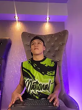 Dominik Souza online show from 26, 3, 2026