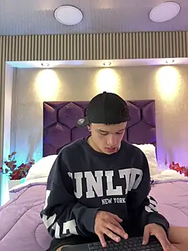 Dominik Souza online show from 15, 5, 2026