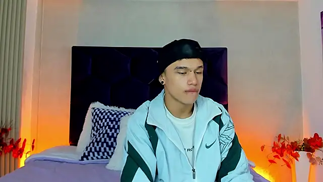 Dominik Souza online show from 30, 5, 2026
