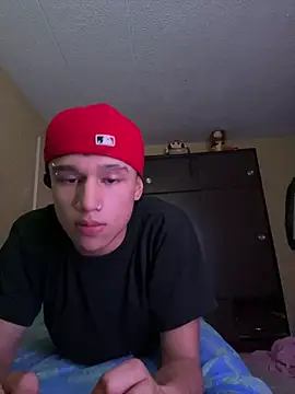 Snapshot of Dominik_Souza chatting on 7, 2, 2026 Dominik Souza online show from 7, 2, 2026