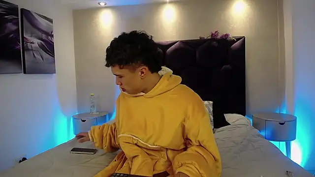 Dominik Souza online show from 22, 3, 2026