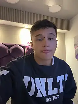 Dominik Souza online show from 7, 5, 2026