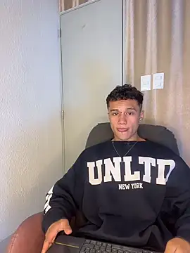 Dominik Souza online show from 1, 4, 2026