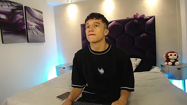 Dominik Souza online show from 20, 3, 2026