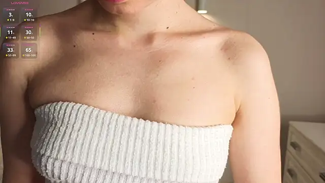 LoraLynn online show from 20, 3, 2026