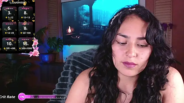 Iris colette online show from 5, 5, 2026