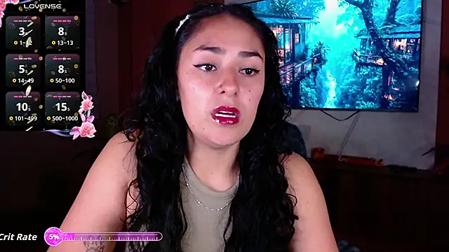 Iris colette online show from 10, 5, 2026