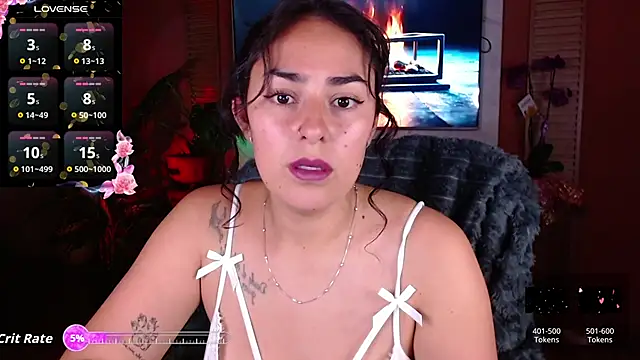 Iris colette online show from 15, 5, 2026
