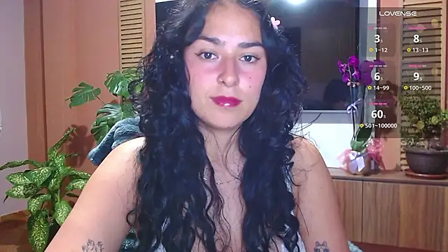 Iris colette online show from 26, 3, 2026
