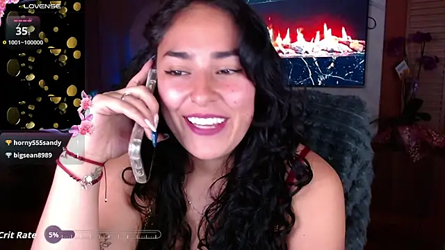 Iris colette online show from 15, 5, 2026