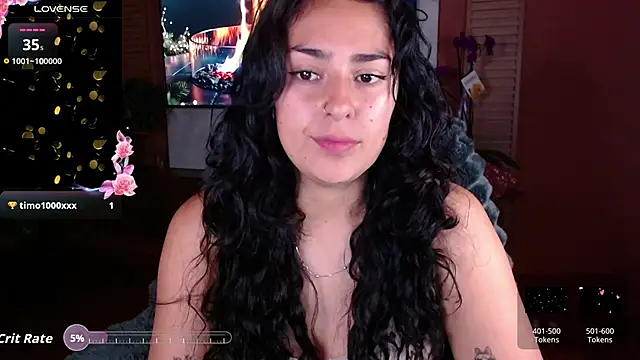 Iris colette online show from 20, 5, 2026
