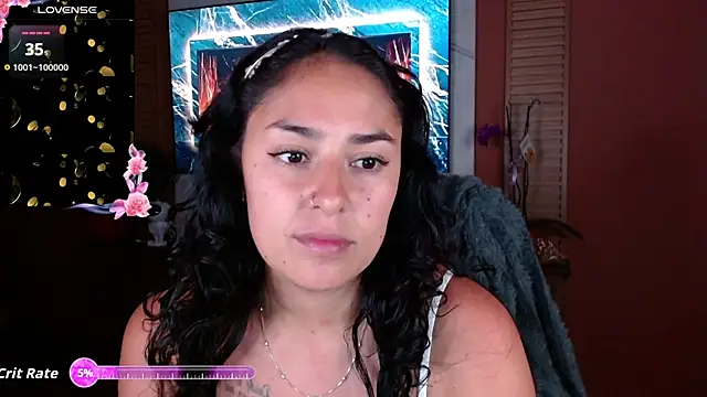 Snapshot of Iris_colette chatting on 2, 6, 2026 Iris colette online show from 2, 6, 2026