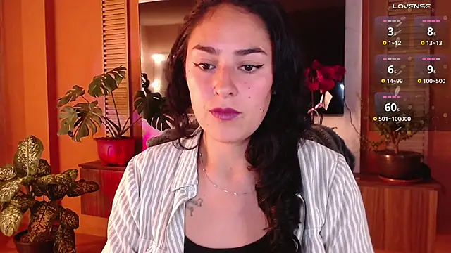 Iris colette online show from 2, 4, 2026