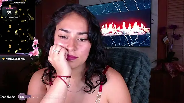 Iris colette online show from 15, 5, 2026