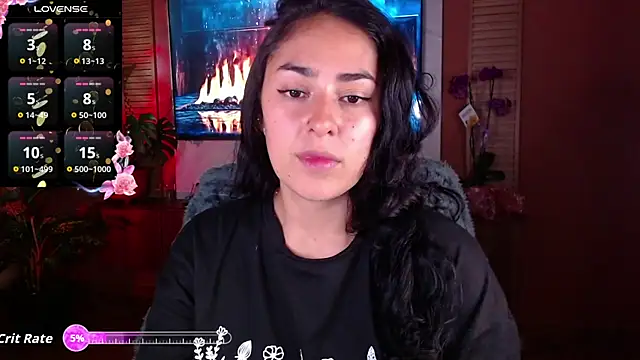 Iris colette online show from 12, 5, 2026
