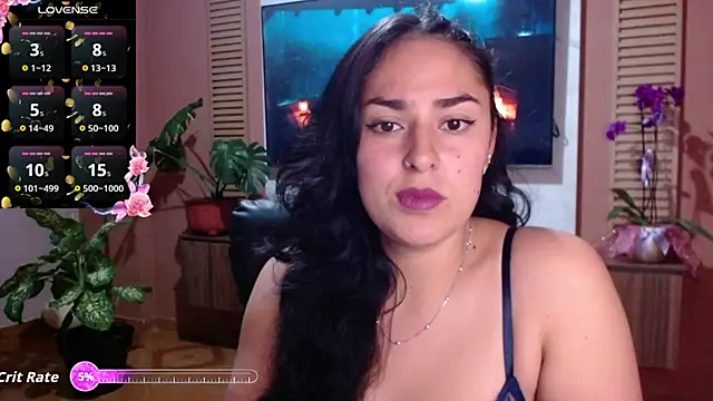 Iris colette online show from 29, 4, 2026