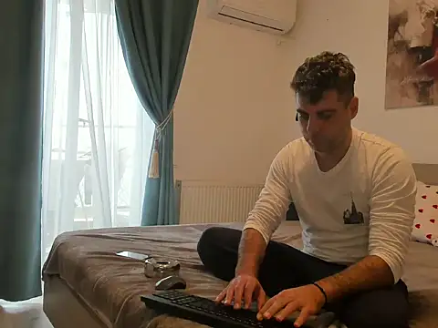 rickysun online show from 12, 2, 2026