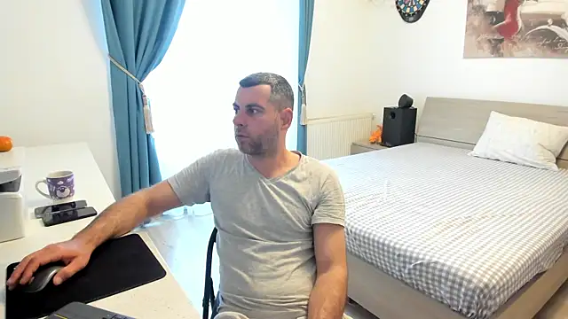 rickysun online show from 1, 4, 2026