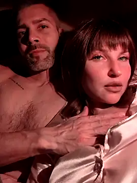 MrMrsLiss online show from 22, 2, 2026