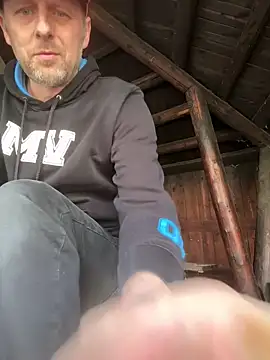 FrankdieSchwuchtel online show from 21, 3, 2026