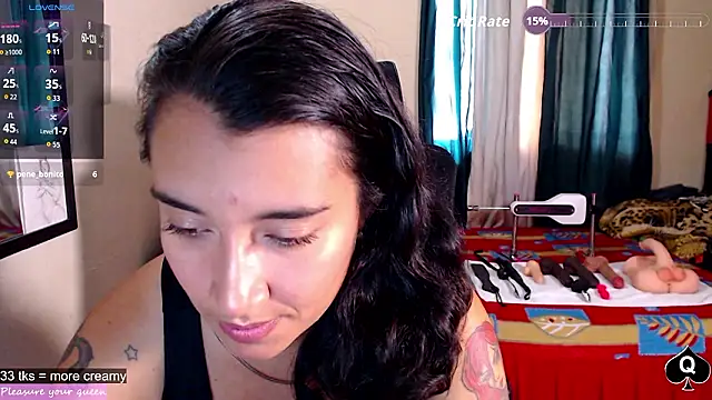 Snapshot of Robin_H00t_2 chatting on 10, 2, 2026 Robin H00t 2 online show from 10, 2, 2026