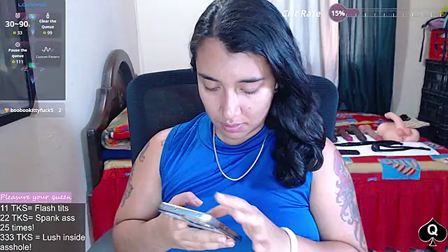 Robin H00t 2 online show from 24, 5, 2026