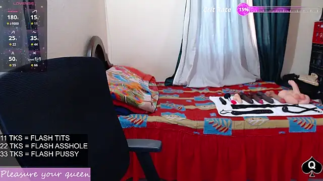 Snapshot of Robin_H00t_2 chatting on 8, 7, 2026 Robin H00t 2 online show from 8, 7, 2026