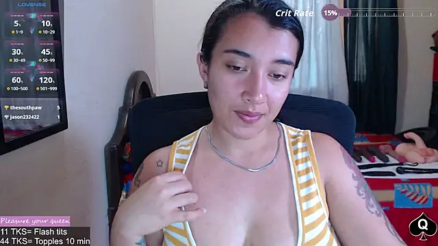 Snapshot of Robin_H00t_2 chatting on 13, 6, 2026 Robin H00t 2 online show from 13, 6, 2026