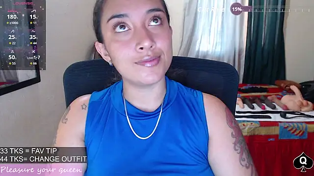 Snapshot of Robin_H00t_2 chatting on 18, 7, 2026 Robin H00t 2 online show from 18, 7, 2026
