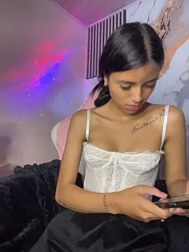 CELESTE -EC online show from 18, 3, 2026