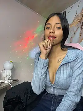 CELESTE -EC online show from 16, 3, 2026