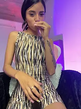 Snapshot of CELESTE_-EC chatting on 27, 2, 2026 CELESTE -EC online show from 27, 2, 2026