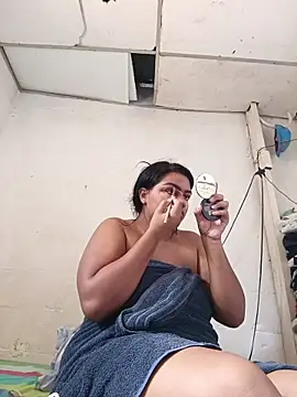 angela sex x online show from 25, 3, 2026