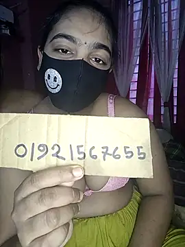 Ms-Nusrat online show from 18, 4, 2026