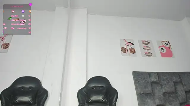 Isabella Moon9 online show from 19, 5, 2026