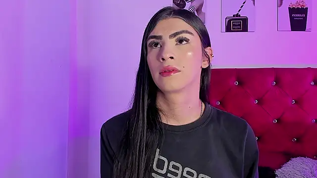 Isabella Moon9 online show from 10, 2, 2026