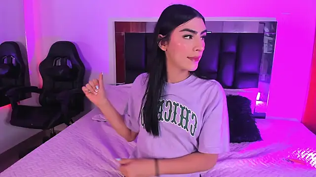 Isabella Moon9 online show from 30, 3, 2026