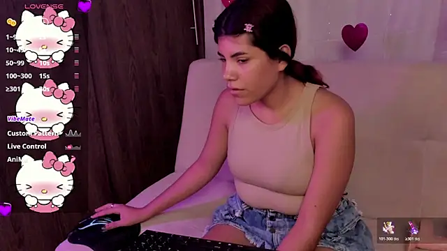 nereadelrey online show from 21, 2, 2026