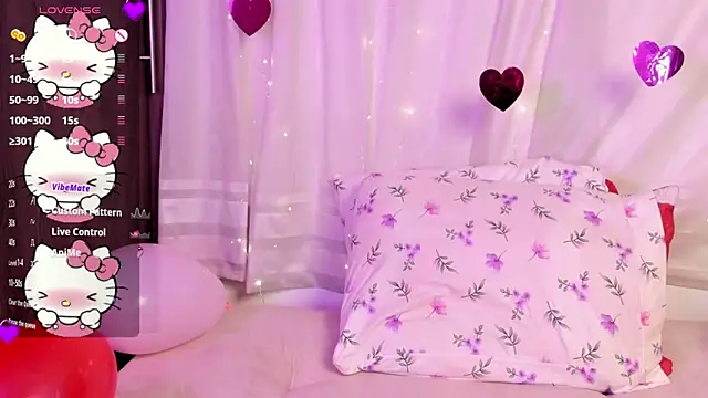 nereadelrey online show from 13, 2, 2026