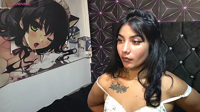 connieehotks online show from 4, 3, 2026