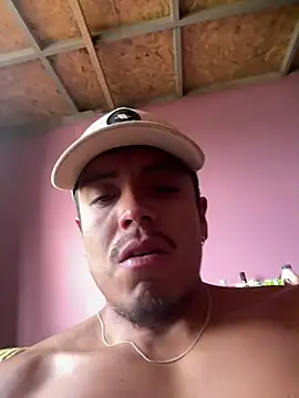 serranoandre online show from 5, 7, 2026