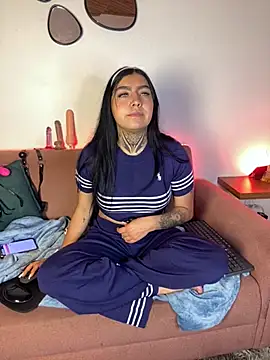 Snapshot of Angelica_pink18 chatting on 18, 2, 2026 Angelica pink18 online show from 18, 2, 2026