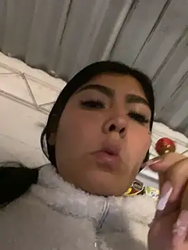 Snapshot of Angelica_pink18 chatting on 14, 2, 2026 Angelica pink18 online show from 14, 2, 2026