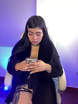 Snapshot of Angelica_pink18 chatting on 21, 2, 2026 Angelica pink18 online show from 21, 2, 2026