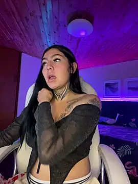 Snapshot of Angelica_pink18 chatting on 10, 2, 2026 Angelica pink18 online show from 10, 2, 2026