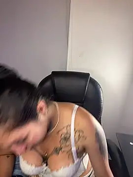 Snapshot of Angelica_pink18 chatting on 25, 2, 2026 Angelica pink18 online show from 25, 2, 2026