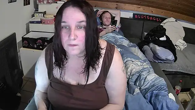 Blutengel 42 online show from 22, 2, 2026