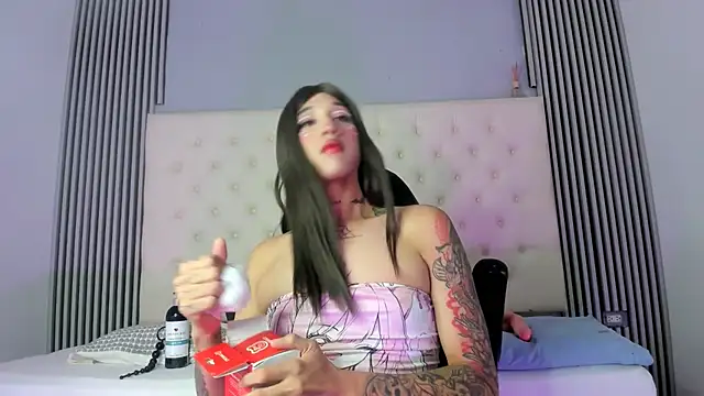 tammy bensom1 online show from 13, 3, 2026