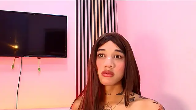 tammy bensom1 online show from 24, 3, 2026