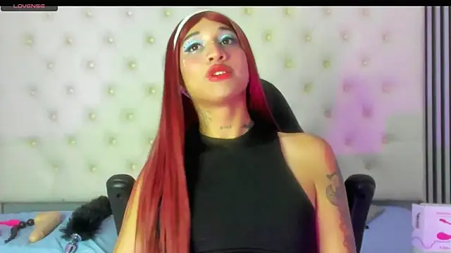 Snapshot of tammy_bensom1 chatting on 7, 2, 2026 tammy bensom1 online show from 7, 2, 2026